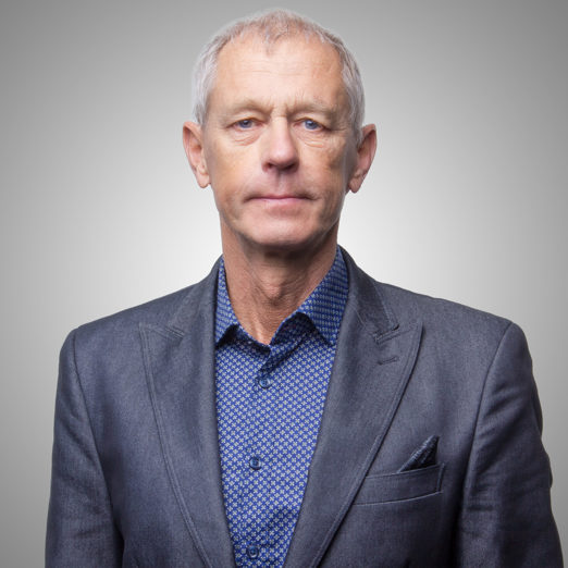 Volldaneben.Ch Hans Rentsch Portrait