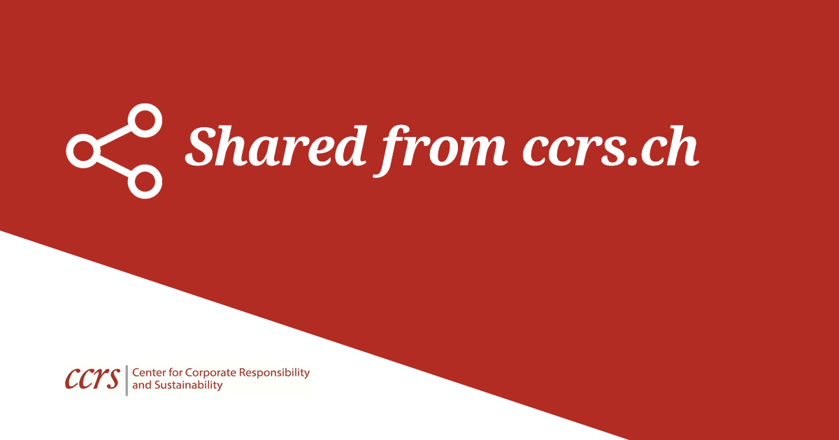 Team CCRS team-ccrs